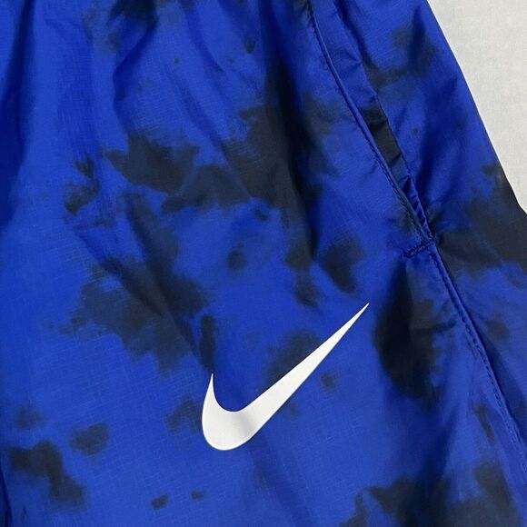 NWT Nike Women's Small Essential Blue USWNT USA Soccer Lightweight Joggers Pants - Picture 6 of 11